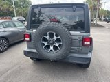 Used 2019 Jeep Wrangler Unlimited Sport S image 4