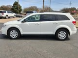 Used 2020 Dodge Journey SE image 2
