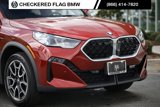 Used 2024 BMW X2 xDrive28i w/ Convenience Package image 2