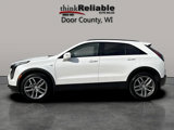 Used 2023 Cadillac XT4 Sport image 3