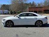 Certified 2024 Mercedes-Benz CLA 250 4MATIC image 5