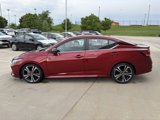 Used 2020 Nissan Sentra SR image 5