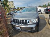 Used 2011 Jeep Grand Cherokee Laredo image 3