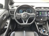 Used 2022 Nissan Leaf SL Plus image 2