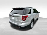 Used 2017 Ford Explorer FWD image 5