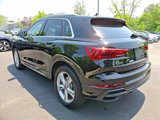 Certified 2024 Audi Q3 2.0T Premium Plus w/ Premium Plus Package image 4