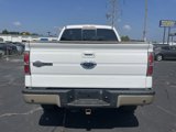 Used 2009 Ford F150 King Ranch image 4