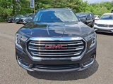 Certified 2022 GMC Terrain SLT image 2