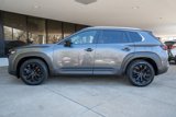 Used 2024 MAZDA CX-50 AWD 2.5 S w/ Preferred Package image 4