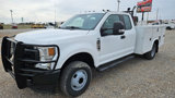 Used 2020 Ford F350 XL w/ Power Equipment Group image 2