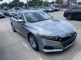 Used 2021 Honda Accord LX image 3
