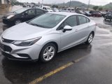 Used 2016 Chevrolet Cruze LT image 2
