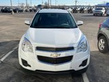 Used 2015 Chevrolet Equinox LT w/ Driver Convenience Package image 3