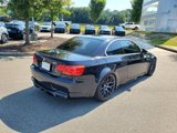 Used 2011 BMW M3 Convertible image 3