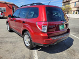 Used 2012 Subaru Forester 2.5X w/ Alloy Wheel Pkg image 3