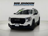 Certified 2023 GMC Terrain SLE w/ Driver Convenience Package image 2