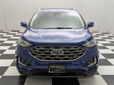 Used 2020 Ford Edge SEL w/ Convenience Package image 2
