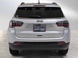 Used 2025 Jeep Compass Latitude image 6