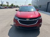 Used 2018 Chevrolet Equinox LT image 2