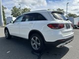 Used 2022 Mercedes-Benz GLC 300 4MATIC image 5