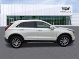 Certified 2021 Cadillac XT4 Premium Luxury w/ Driver Assist Package image 4