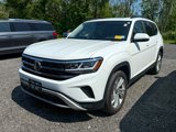 Used 2021 Volkswagen Atlas SE w/ Panoramic Sunroof Package image 3