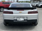 Used 2015 Chevrolet Camaro LT w/ RS Package image 6