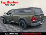 Used 2012 RAM 1500 Tradesman w/ ST Popular Equipment Group image 4