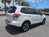 Used 2017 Subaru Forester 2.5i Premium image 4