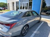 Used 2021 Hyundai Elantra Limited w/ Cargo Package image 3