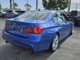 Used 2013 BMW 328i xDrive Sedan image 4