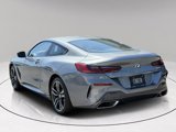 Used 2025 BMW 840i xDrive Coupe w/ Driving Assistance Package image 3