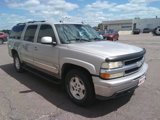Used 2004 Chevrolet Suburban LT w/ Preferred Equipment Group image 4