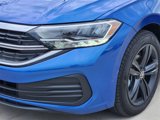 Used 2024 Volkswagen Jetta SE image 6