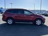 Used 2013 Chevrolet Traverse LT image 4
