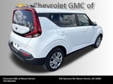 Used 2020 Kia Soul LX image 5