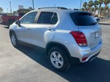 Used 2022 Chevrolet Trax LT w/ Driver Confidence Package image 5