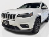Used 2019 Jeep Cherokee Latitude Plus w/ Cold Weather Group image 5