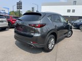 Used 2023 MAZDA CX-5 AWD 2.5 S w/ Select Package image 5