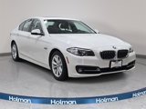 Used 2016 BMW 528i xDrive Sedan image 3