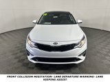 Used 2019 Kia Optima S w/ S Panoramic Sunroof Package image 2
