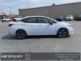 Used 2025 Nissan Versa SR image 5