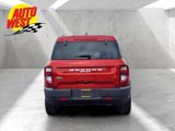 Used 2022 Ford Bronco Sport Big Bend image 4