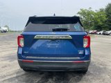 Used 2020 Ford Explorer XLT w/ Comfort Package image 4