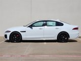 New 2024 Jaguar XF R-Dynamic SE image 4
