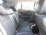 Used 2019 Chevrolet Trax LT w/ LT Convenience Package image 6