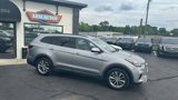 Used 2018 Hyundai Santa Fe SE image 4