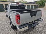 Used 2018 Nissan Frontier SV image 3