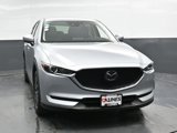 Used 2018 MAZDA CX-5 Touring image 4