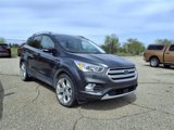 Used 2019 Ford Escape Titanium image 3